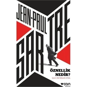 Öznellik Nedir - Jean-Paul Sartre