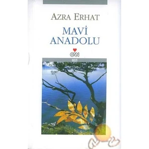 Mavi Anadolu - Azra Erhat