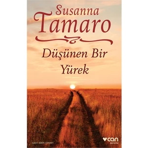 Düşünen Bir Yürek - Susanna Tamaro
