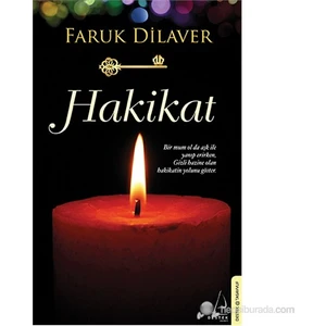 Hakikat - Faruk Dilaver