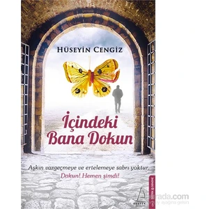 İçindeki Bana Dokun - Hüseyin Cengiz