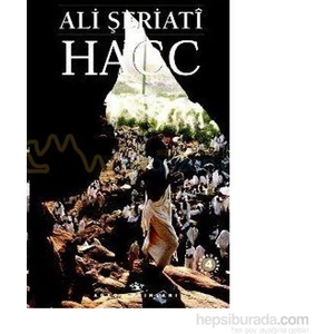 Hacc-Ali Şeriati