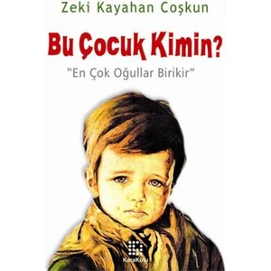 Bu Çocuk Kimin?