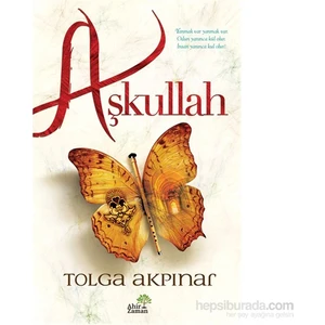 Aşkullah-Tolga Akpınar