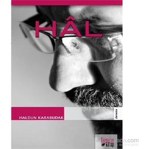 Hal-Haldun Karabudak