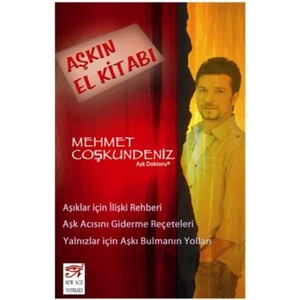 Aşkın El Kitabı-Mehmet Coşkundeniz