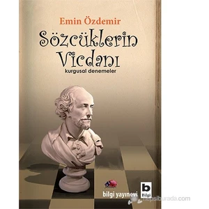 Sözcüklerin Vicdanı - Emin Özdemir