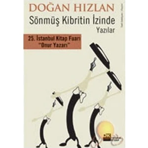 Sönmüş Kibritin İzinde - Doğan Hızlan