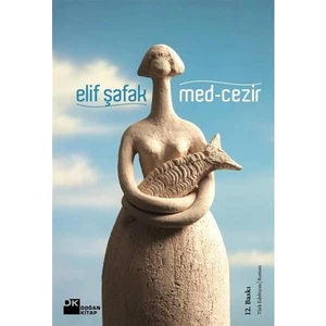 Med-Cezir - Elif Şafak