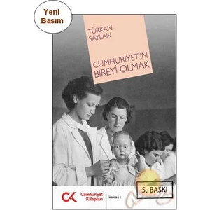 in Bireyi Olmak-Türkan Saylan