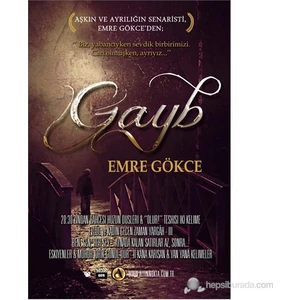 Gayb-Emre Gökce