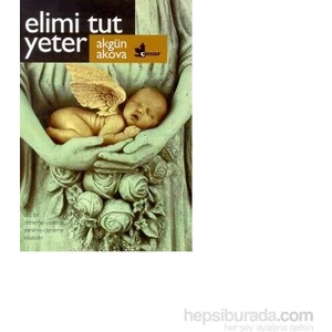 Elimi Tut Yeter - Akgün Akova