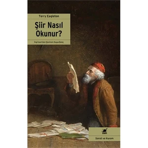 Şiir Nasıl Okunur - Terry Eagleton