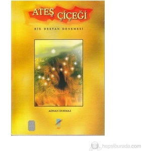 Ateş Çiçeği-Adnan Durmaz