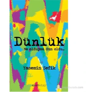 Dünlük-Yasemin Şefik