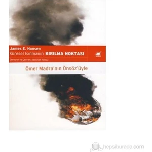 Küresel Isınmanın Kırılma Noktası