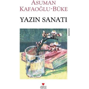 Yazın Sanatı - Asuman Kafaoğlu-Büke