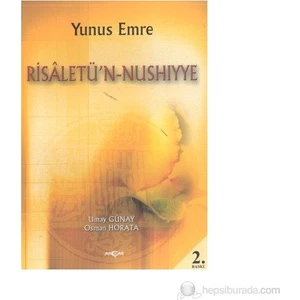 Akçağ Yayınları Risaletü'n - Nushıyye