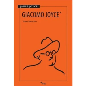 Giacomo Joyce - James Joyce