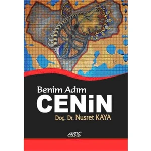 Benim Adım Cenin