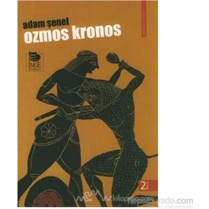 Ozmos Kronos-Adam Şenel