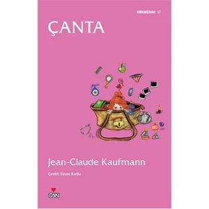 Çanta - Jean Claude Kaufmann