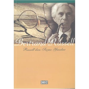 Russell'Dan Seçme Yazılar-Bertrand Russell