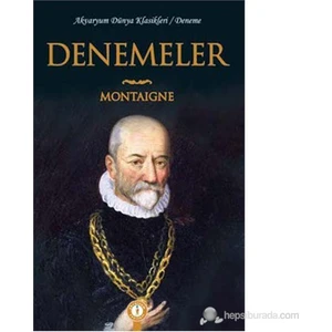 Denemeler