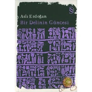Bir Delinin Güncesi - Aslı Erdoğan