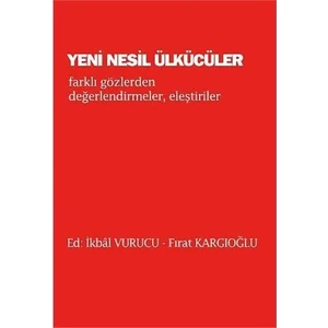 Yeni Nesil Ülkücüler-Servet Avcı