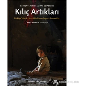 Kılıç Artıkları-Max Sivaslian