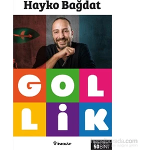 Gollik - Hayko Bağdat