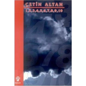 1,2,3,4,5,6,7,8,9,10 - Çetin Altan