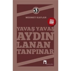 Yavaş Yavaş Aydınlanan Tanpınar - Mehmet Kaplan