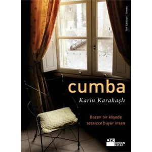 Cumba - Karin Karakaşlı