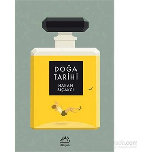 Doğa Tarihi - Hakan Bıçakcı