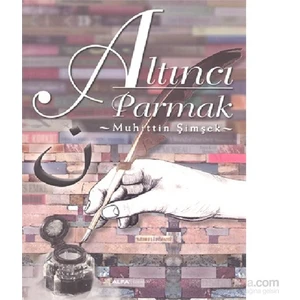 Altıncı Parmak - Muhittin Şimşek