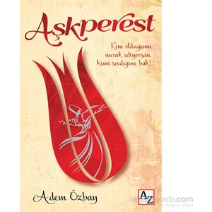 Aşkperest-Adem Özbay