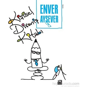 Kişisel Direniş Kitabı - Enver Aysever