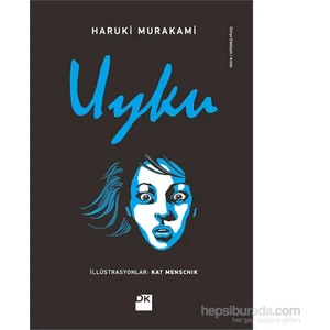 Uyku - Haruki Murakami