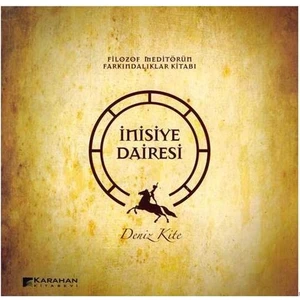 İnisiye Dairesi