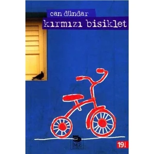 Kırmızı Bisiklet-Can Dündar