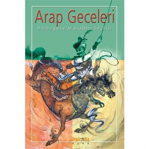 Arap Geceleri