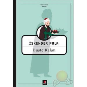 Düşte Kalan - İskender Pala