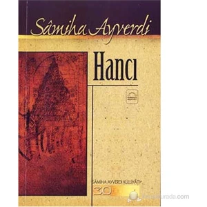 Hancı-Sâmiha Ayverdi