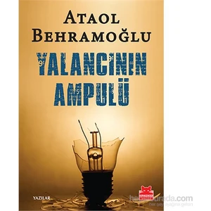 Yalancının Ampulü - Ataol Behramoğlu
