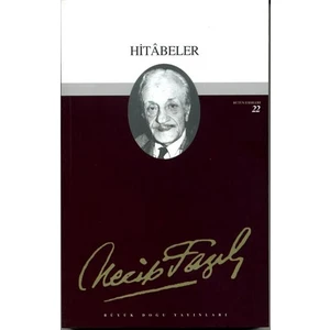 Hitabeler - Bütün Eserleri 22
