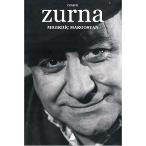 Zurna-Mıgırdiç Margosyan