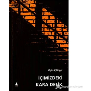 İçimizdeki Kara Delik