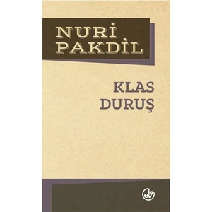 Klas Duruş - Nuri Pakdil